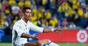 Zidane: Ronaldo right to react