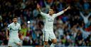 Ronaldo steps up once again