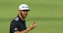 Birdie run boosts Johnson