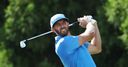 Johnson on track for FedEx title