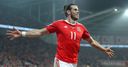 Sky Live: Wales v Serbia