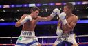 McDonnell to seize title chance