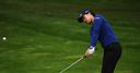 Chun extends Evian advantage