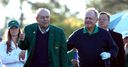 'Great rival, great friend'