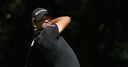Injury concern for world No 1