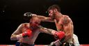 Facing Linares: Mitchell