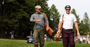 WATCH: Hickory Golf Challenge