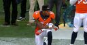 'Sponsor ends Marshall deal'
