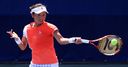 Top two seeds exit Japan Open