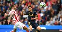 Poch happy with squad depth