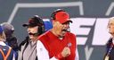 Bills fire head coach Ryan