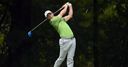 Rory shines after BMW storms
