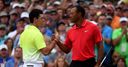 McIlroy 'felt sorry for Tiger'