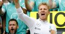Rosberg reveals 2016 secrets