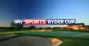 Sky Sports Ryder Cup channel