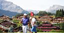 Hend holds Swiss advantage