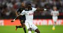 Sissoko calm on £30m price tag