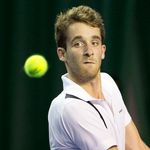 Tour player Constant Lestienne banned for seven months after betting on tennis matches