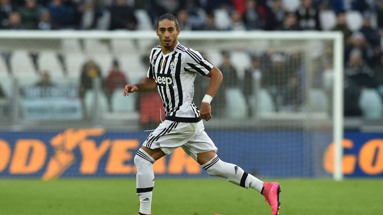 مارتین کاسرس - Martin Caceres