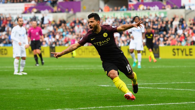 Guillem Balague says Javier Mascherano loves going up against Sergio Aguero