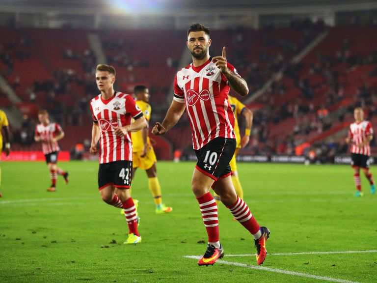 Charlie Austin: Has five goals in his last four games 