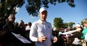Willett's brother defends article