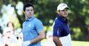 McIlroy targeting Reed revenge