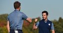 McIlroy keen to keep Pieters