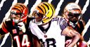 Cincinnati Bengals: Who to watch