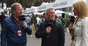 Brundle: Formula 1 gets angry