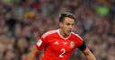 Gunter named Welsh POTY