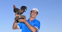 Gribble breaks PGA Tour duck