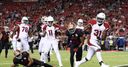 Cardinals beat 49ers on the road