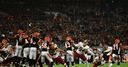 Redskins, Bengals tie in London