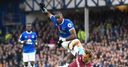 WATCH: Bolasie's rabona fail