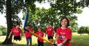 Kids go free at British Masters