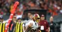 WATCH: London's 100th touchdown