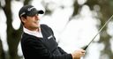 Wagner climbs into Napa lead