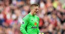WATCH: Pickford's wonder save