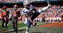 Fantasy NFL week five review