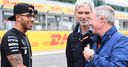 Brundle: F1 can hit new heights