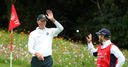 WATCH: Kuchar's Shanghai ace!
