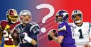 NFL Predictions: Graves v ITH!