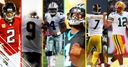 VOTE: NFL Week 10 game choice