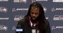 WATCH: 'Harry Potter' Sherman