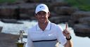 McIlroy wants Christmas No 1
