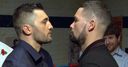 Bellew: Good luck, Cleverly
