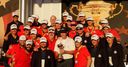 Coltart's Ryder Cup review
