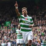 Celtic maintain four-point lead