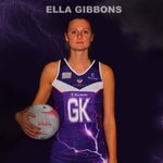 Loughborough Lightning sign keeper Ella Gibbons to boost ... - SkySports